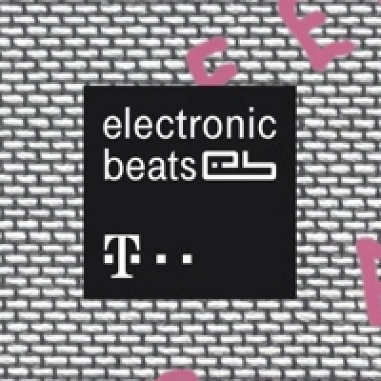 „Electronic Beats“, Deutsche Telekom AG