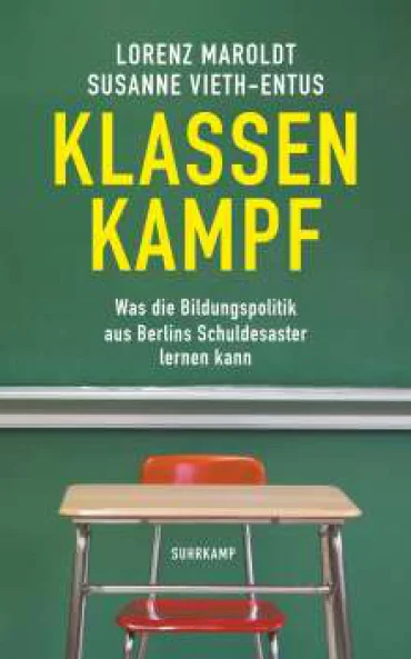 Klassenkampf | © Alexander Paul Englert