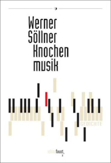 Werner Söllner Knochenmusik | © Foto: Alexander Paul Englert