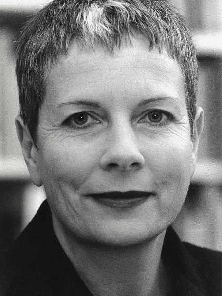 Ruth Fühner