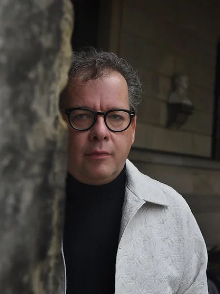 Arthur  Wetzel | &copy; Daniel Murtagh