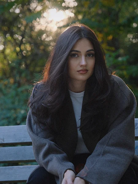 Mirandolina  Babunashvili