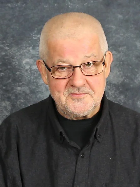 Dariusz Muszer | &copy; Dariusz Muszer