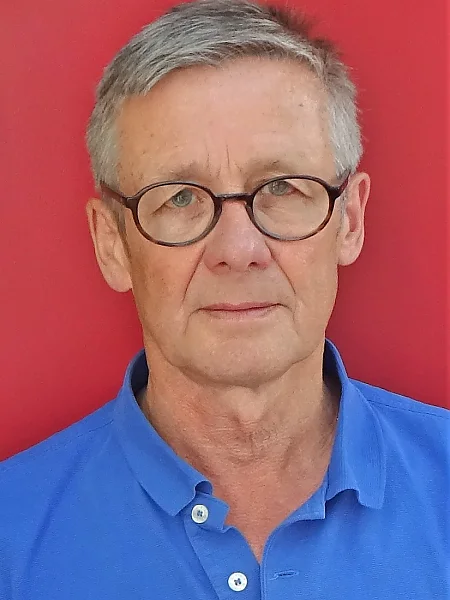 Dieter Wesp
