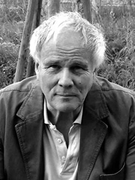 Christoph Buch