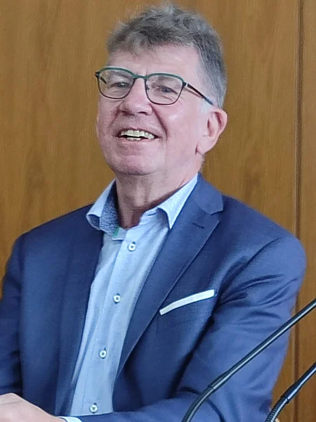 Stephan Wolting