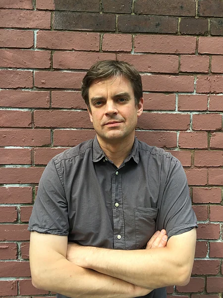 Matthias  Nawrat | &copy; privat