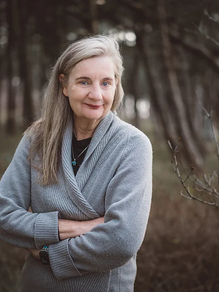 Indra Wussow | &copy; Foto Dmitrij Leltschuk