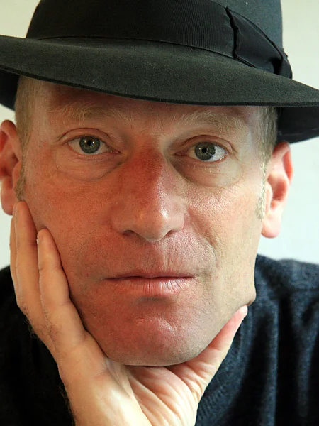 Joachim  Zelter | © Yvonne Berardi