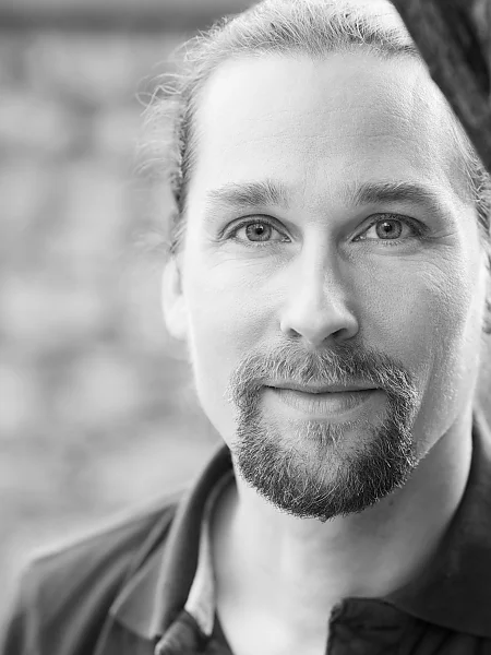 Daniel Klaus