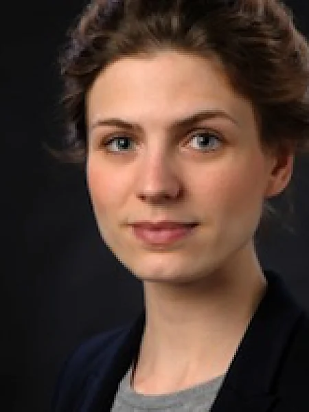 Sarah Leinweber
