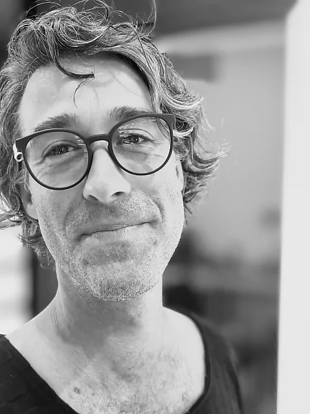 Marco-Daniele  Zanetti