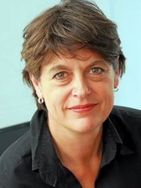 Katja Maurer