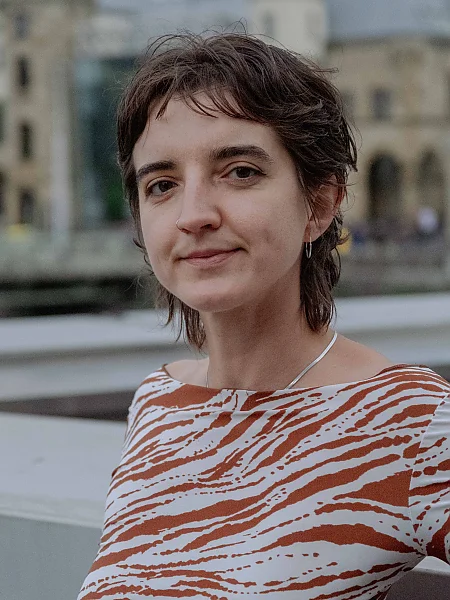 Irma  Mečević