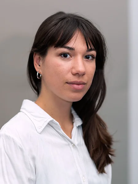 Maya  Olah