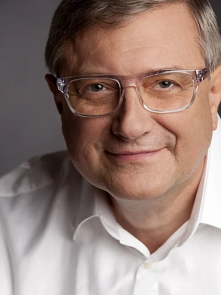 Peter H.E. Gogolin