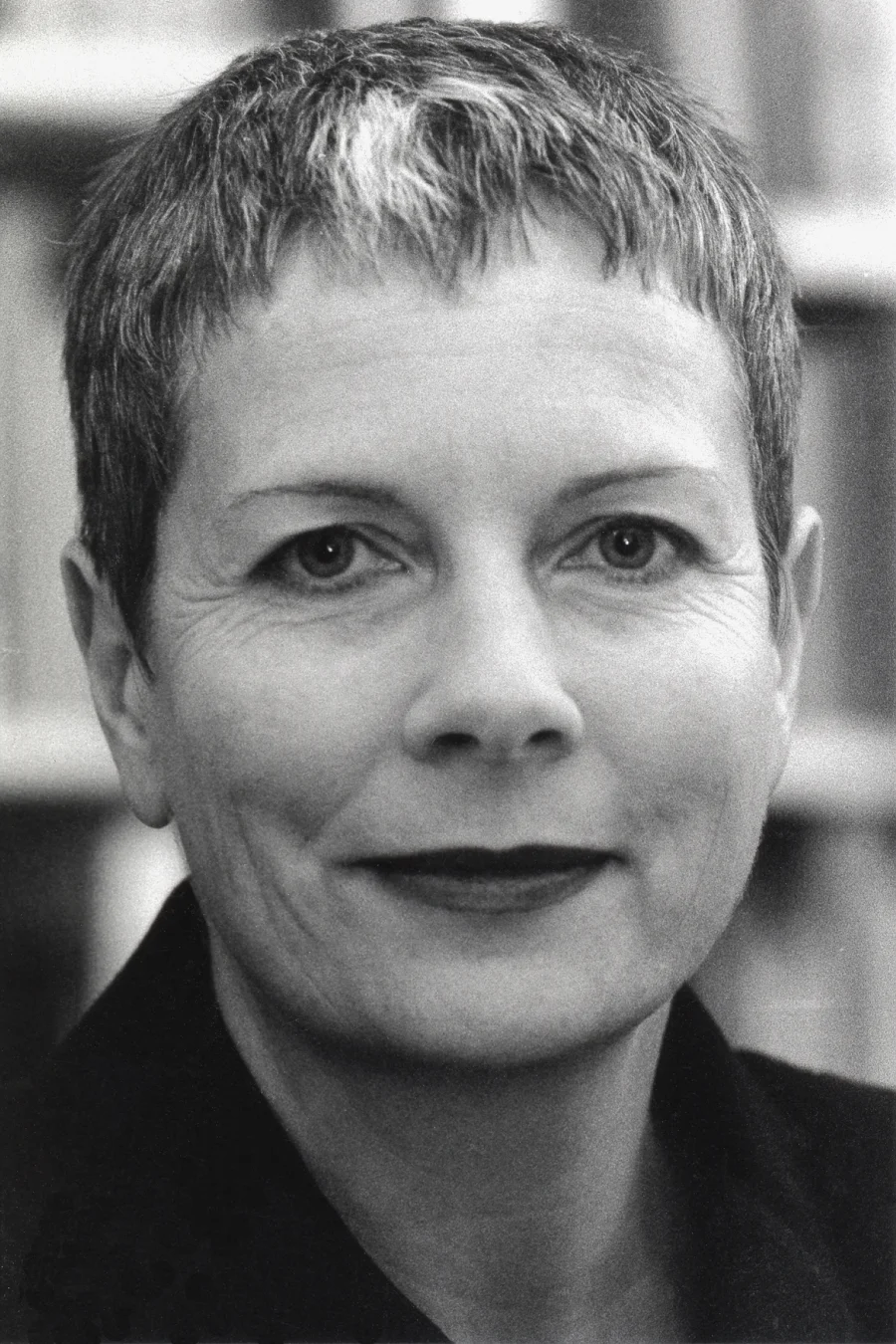 Ruth Fühner