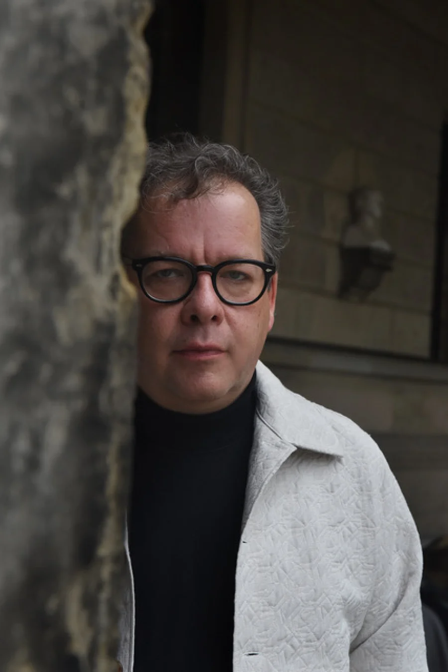 Arthur  Wetzel | &copy; Foto: Daniel Murtagh