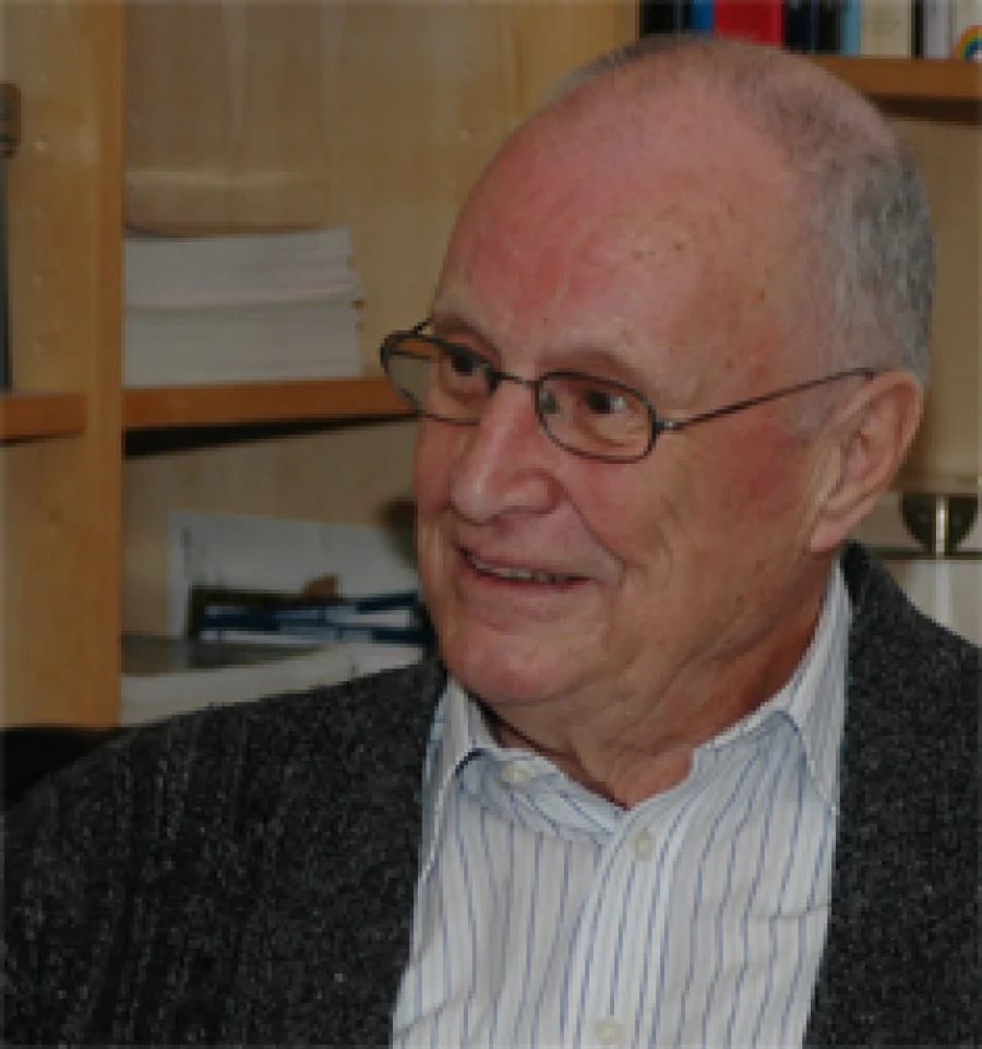 Karlheinz Braun