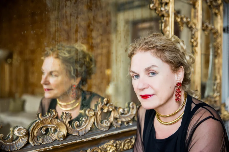 Elke  Heinemann