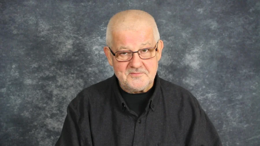 Dariusz Muszer | &copy; Foto: Dariusz Muszer