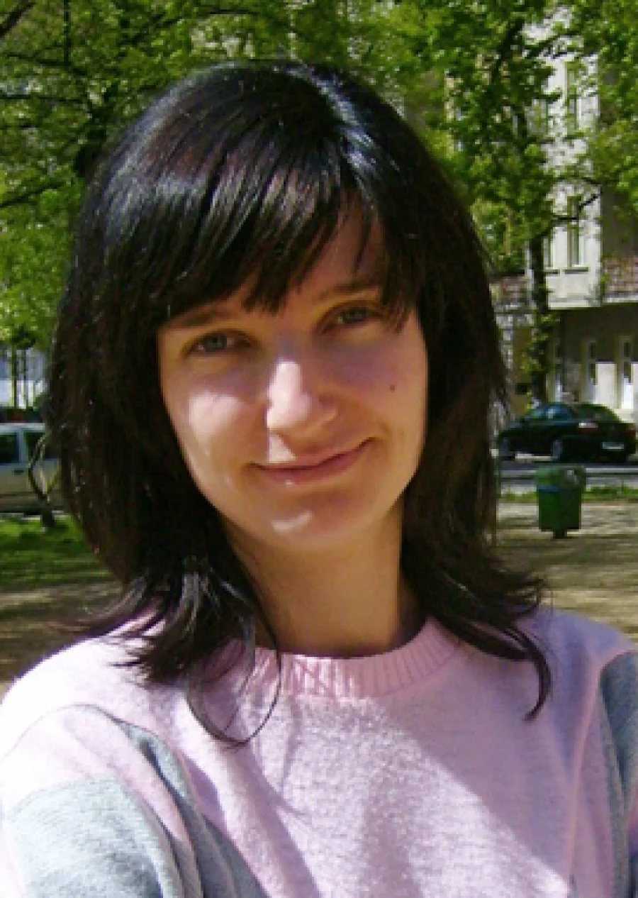 Sonja Eismann