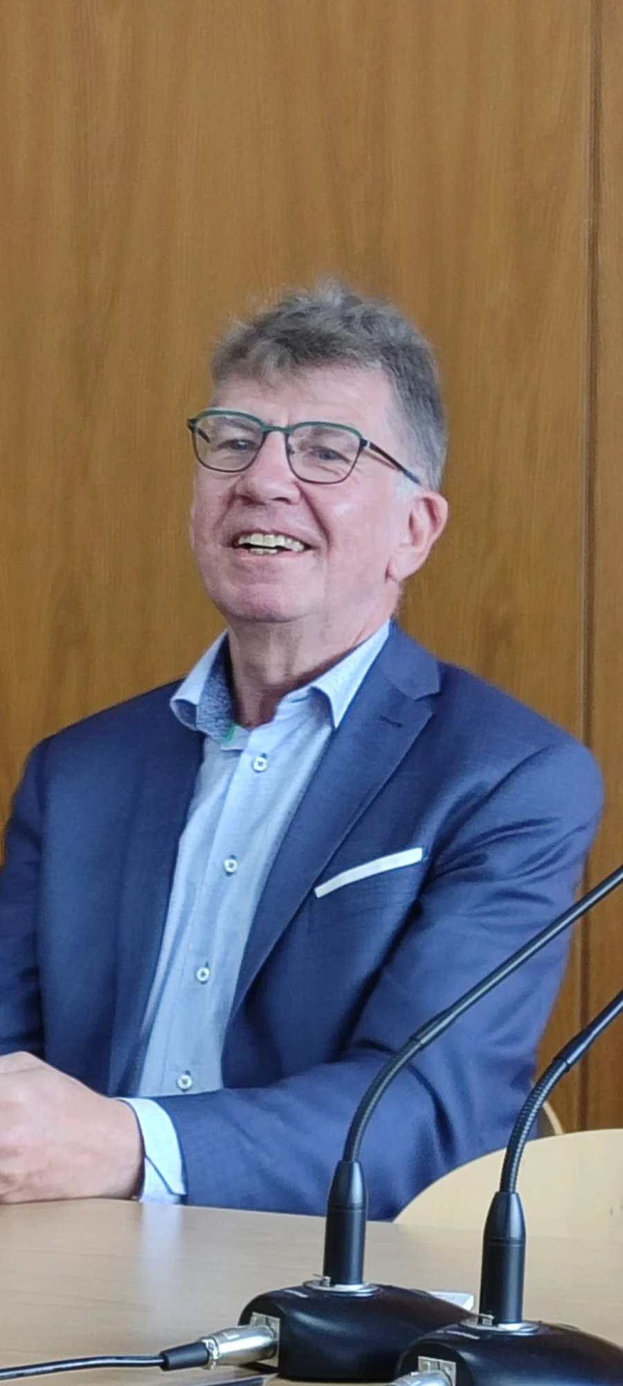 Stephan Wolting