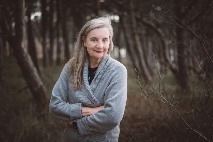 Indra Wussow | &copy; Foto: Foto Dmitrij Leltschuk