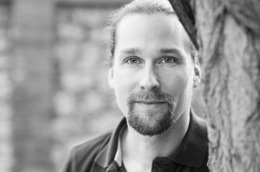 Daniel Klaus