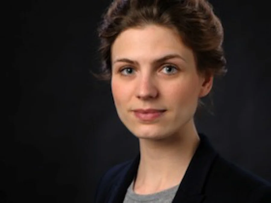 Sarah Leinweber