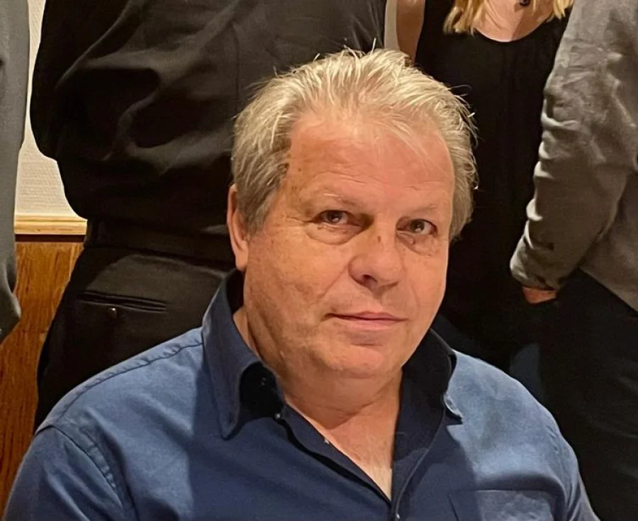 Martin Gross