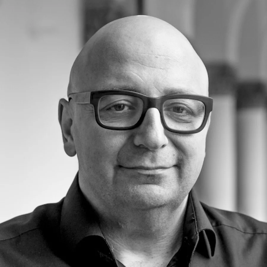 Armin Nassehi | © Foto: Hans-Günther Kaufmann