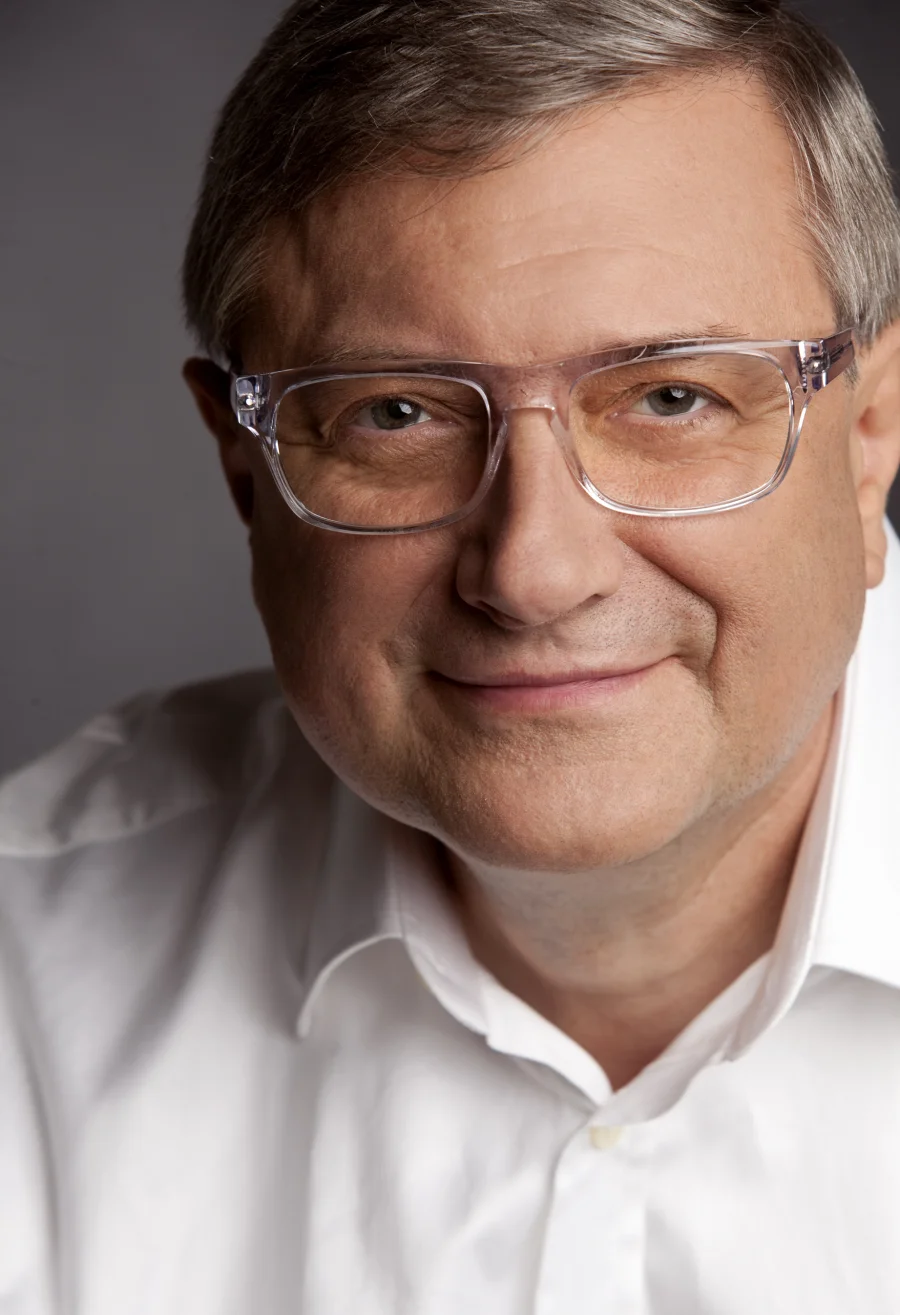Peter H.E. Gogolin