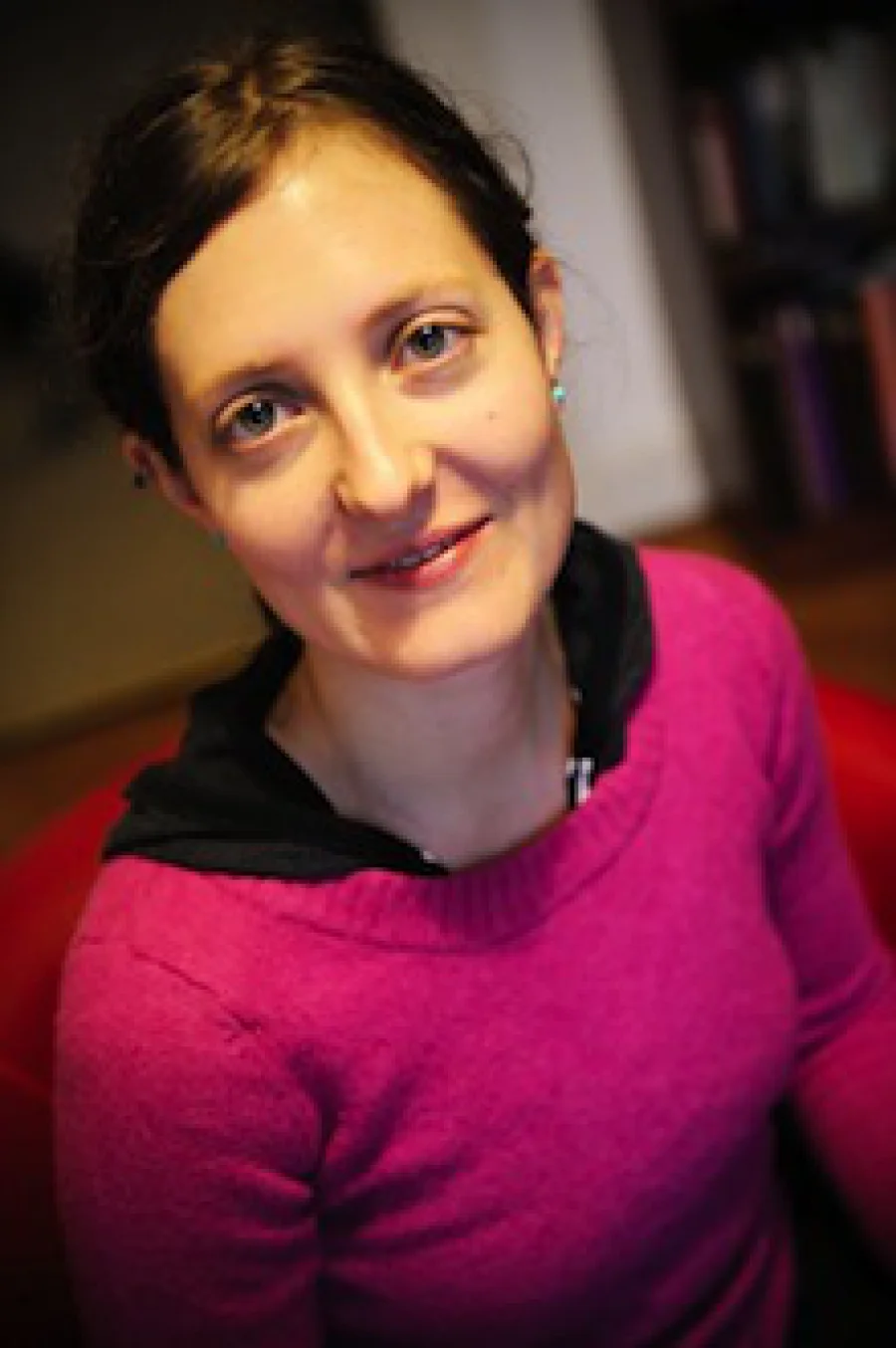 Riccarda Gleichauf
