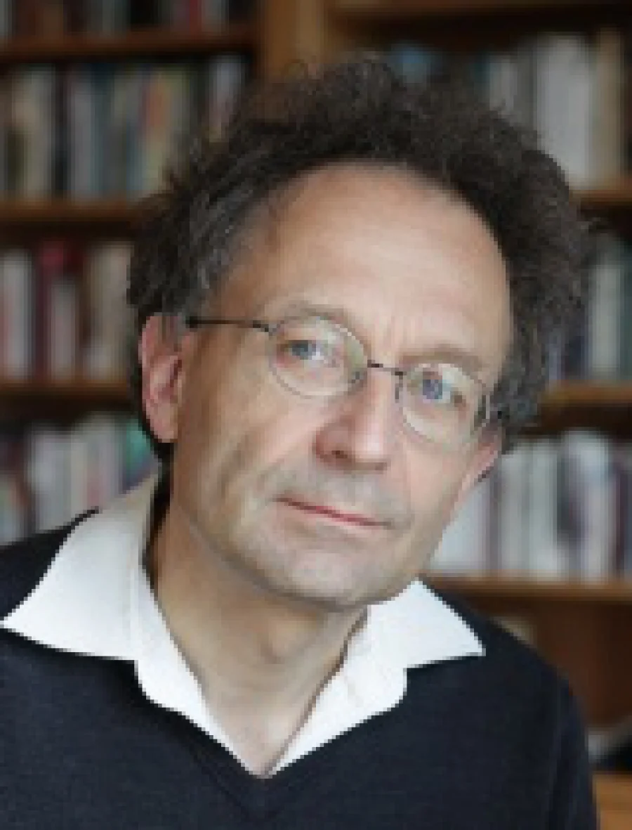 Thomas Schestag