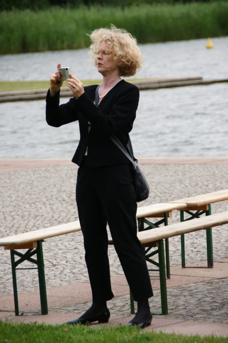 Susanne Lanwerd