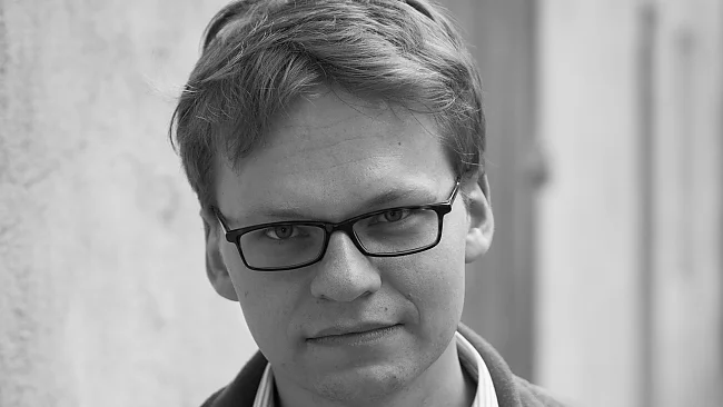 Der Philosoph Peter Neumann | © Dirk Skiba