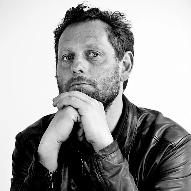 Olaf Nicolai | © Foto: Hans-Günther Kaufmann