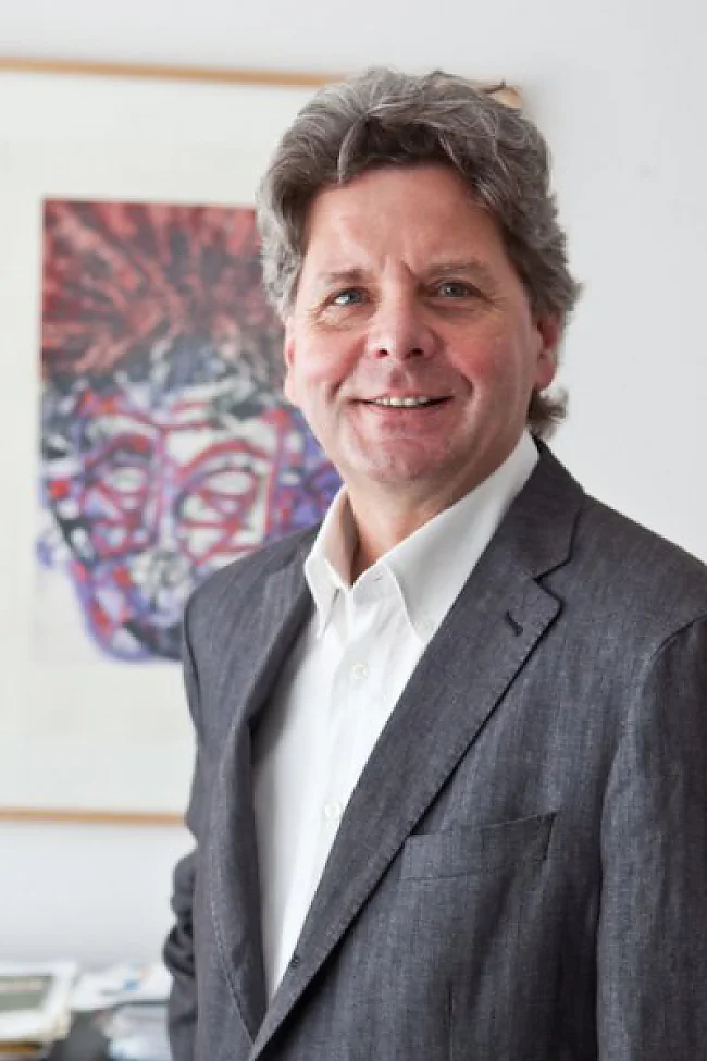 Prof. Dr. Klaus Schneider