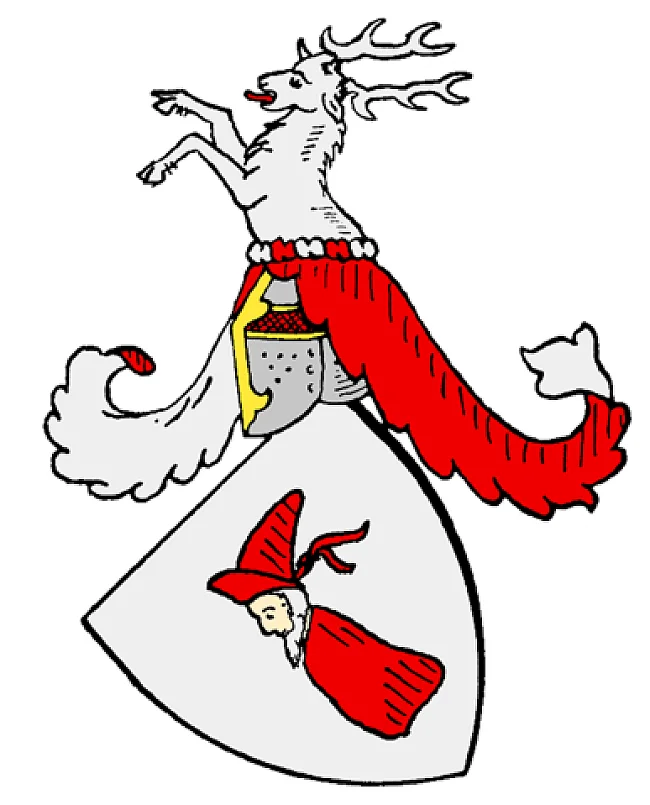 Ribbecks Wappen