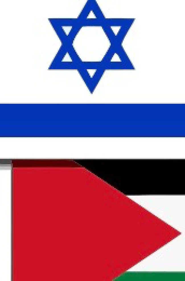 Israel-Flagge abgerissen: Festnahme während Gedenkveranstaltung -  Osthessen