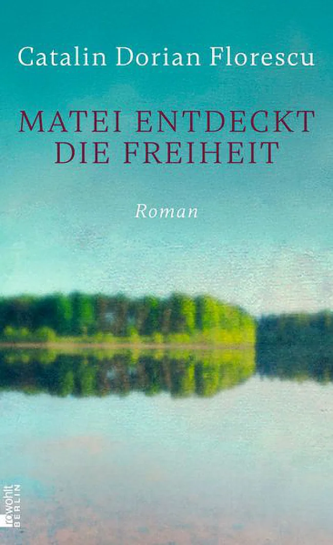  | &copy; Rowohlt Verlag GmbH