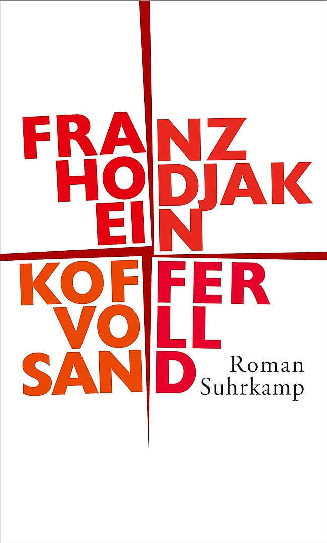 Buchcover 