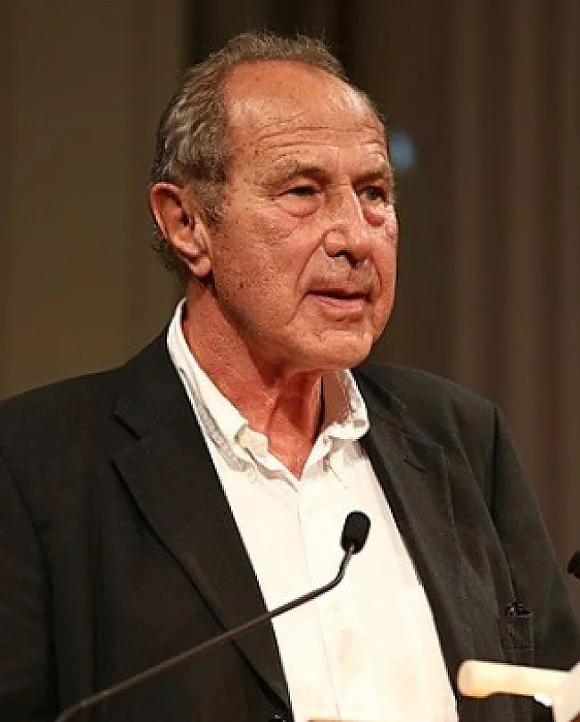 Michael Krüger | © wikimedia commons