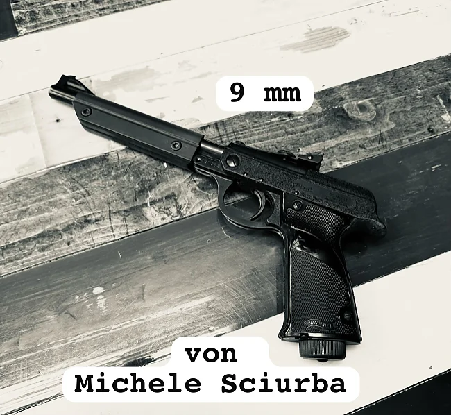 Walther | &copy; Foto Michele Sciurba