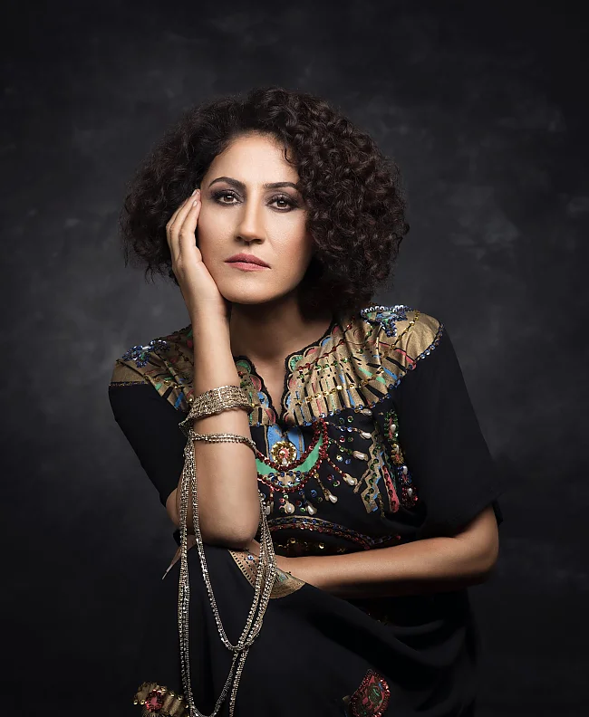 Aynur Doğan | © Foto: Muhsin Akguen