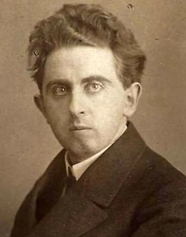 Albert Ehrenstein | © wikimedia commons