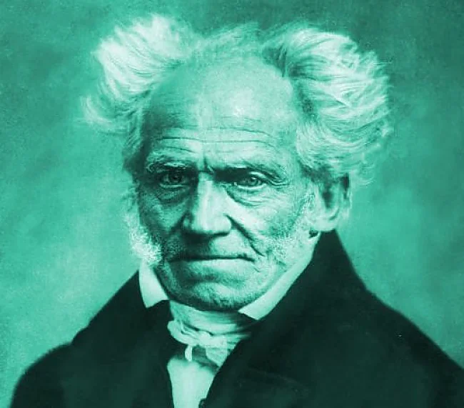 Schopenhauer-Jour Fixe (ONLINE)