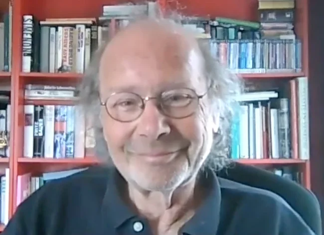 Michel Bergmann