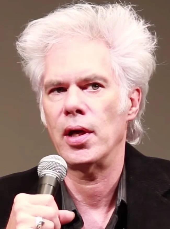 Jim Jarmusch